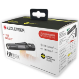Комплектация фонаря LED Lenser P2R Work (502183)