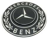 Дизайн спиннера Mercedes-Benz