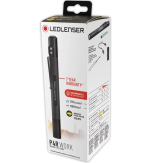 Комплектация фонаря LED Lenser P4R Work (502184)