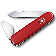 Нож перочинный 84мм Victorinox Watch Opener - Красный (0.2102)