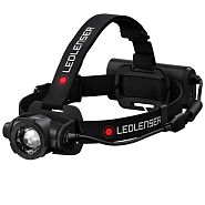 Фонарь налобный LED Lenser H15R Сore (502123)