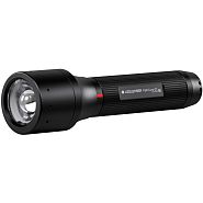 Фонарь LED Lenser P6R Core QC (502517)