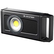 Фонарь LED Lenser IF4R Music (502172)