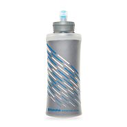 Бутылка для воды мягкая 0.5л HydraPak SkyFlask IT - Серая (SPI458)