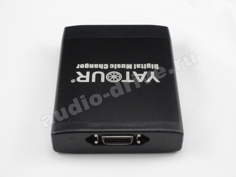 USB MP3 адаптер Yatour YT M06 для Nissan/Infiniti (NIS)