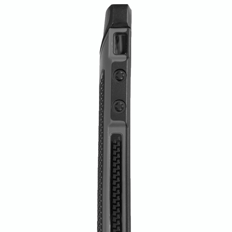Чехол-аккумулятор для iPhone 6/6S/7/8 4000мАч InnoZone - Черный/Серый