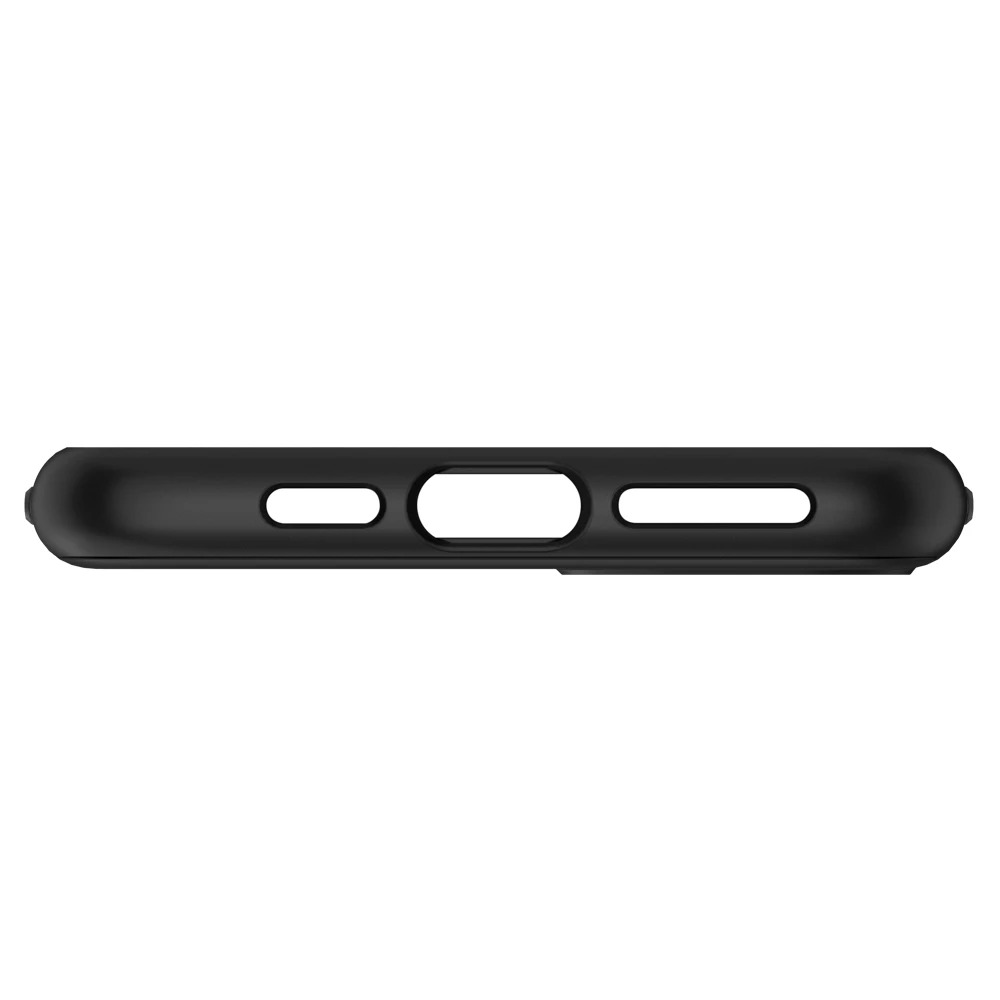 Чехол для iPhone 11 Pro Spigen Thin Fit Classic - Черный
