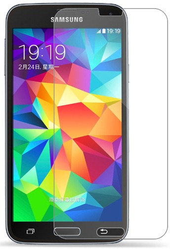 Защитное стекло для Samsung Galaxy S5 InnoZone