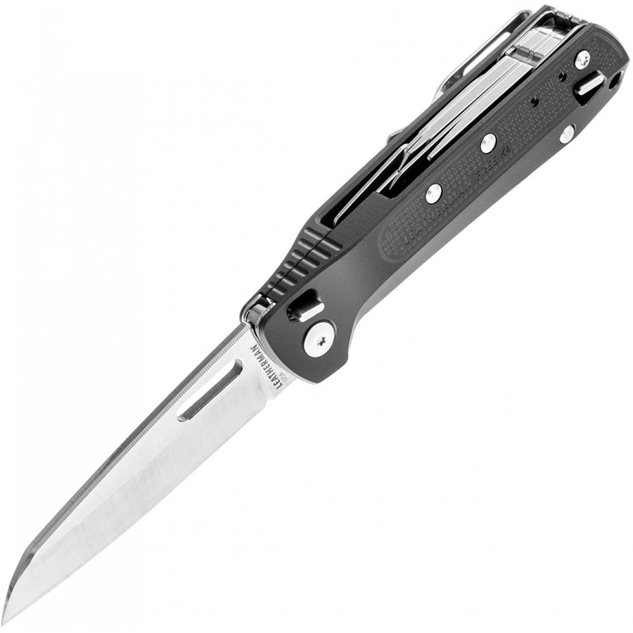 Нож Leatherman Free K4 (832667)