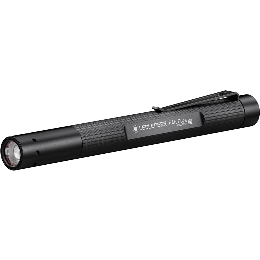 Фонарь LED Lenser P4R Core (502177)