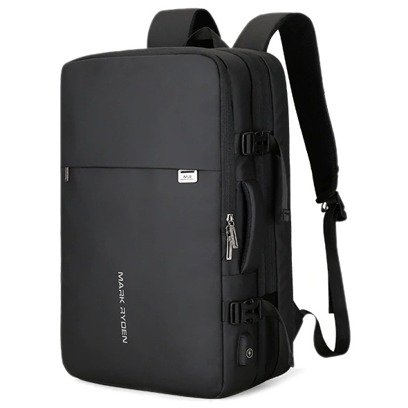 Рюкзак-сумка Mark Ryden MR8057 - Черный