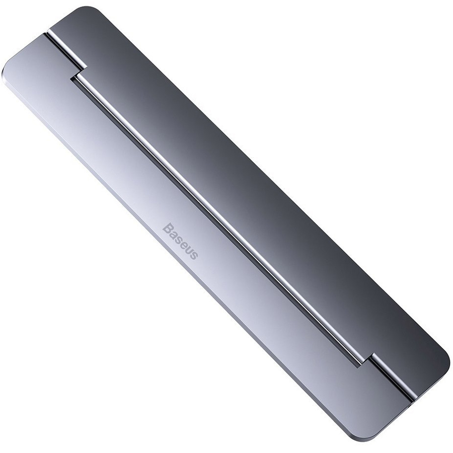 Подставка для ноутбука Baseus Papery Notebook Holder - Dark Gray (SUZC-0G)