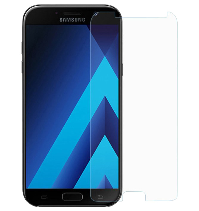 Защитное стекло для Samsung Galaxy A5 2017 InnoZone