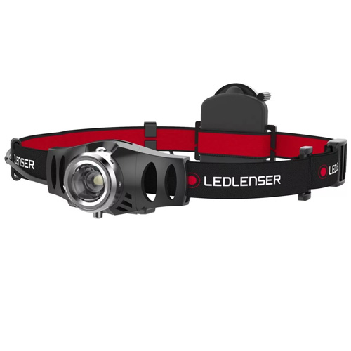 Фонарь налобный LED Lenser H3.2 (500767)