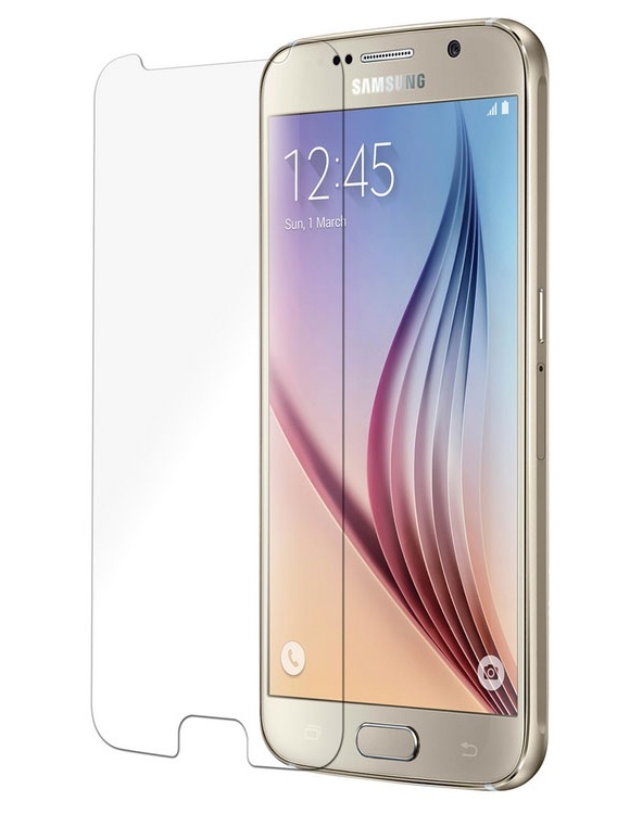 Защитное стекло для Samsung Galaxy S6 InnoZone