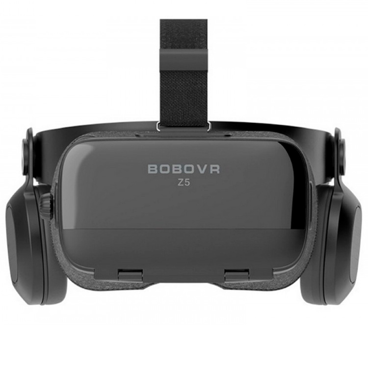 Очки виртуальной реальности BOBOVR Z5 - Черные