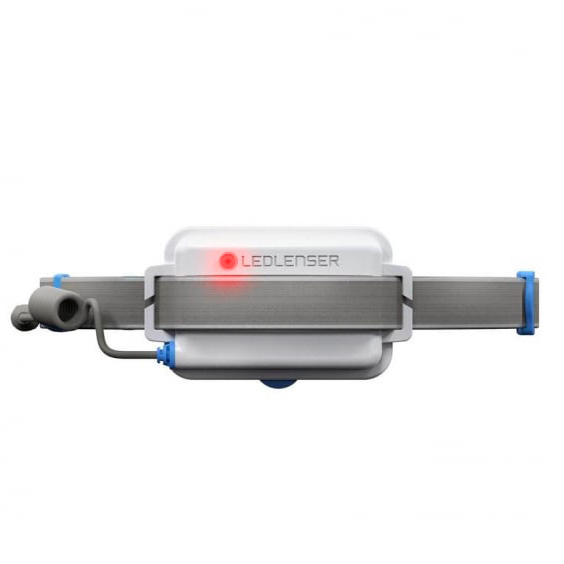 Фонарь налобный LED Lenser NEO4 - Синий (500914)