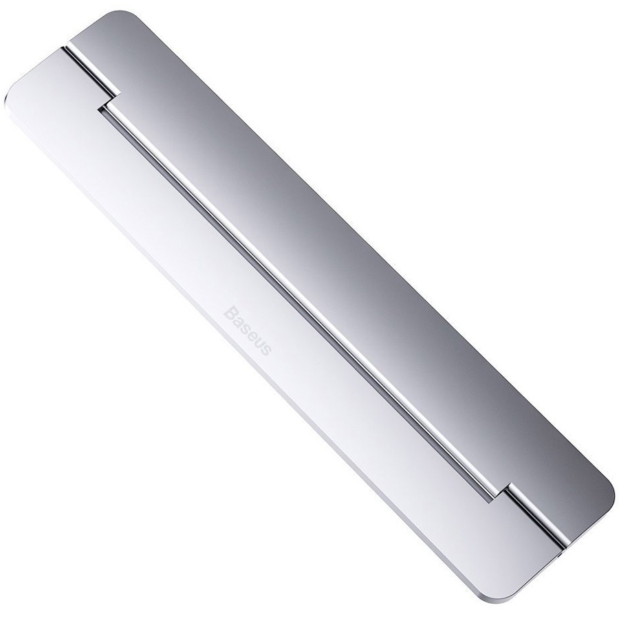 Подставка для ноутбука Baseus Papery Notebook Holder - Серебристая (SUZC-0S)