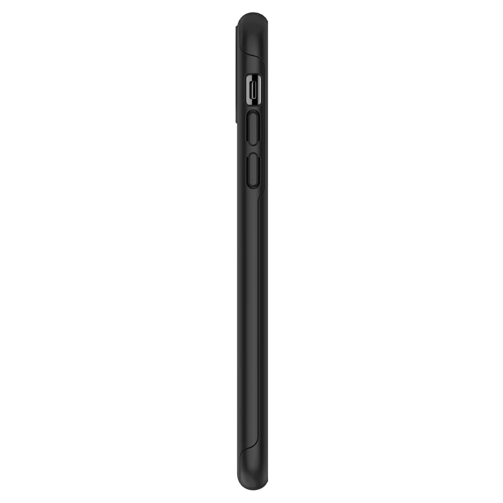 Чехол для iPhone 11 Pro Spigen Thin Fit Classic - Черный
