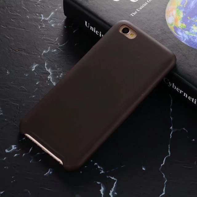Чехол для iPhone 6/6S хамелеон InnoZone - Dark