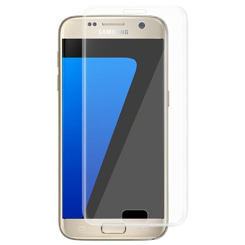 Защитное стекло для Samsung Galaxy S7 3D InnoZone