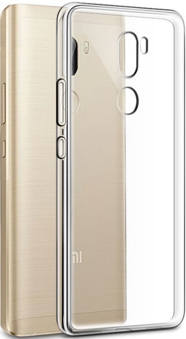Чехол для Xiaomi Mi 5 Plus InnoZone - Прозрачный