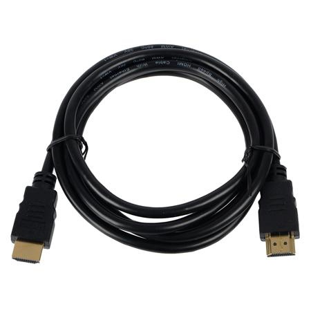 Кабель HDMI (m) - HDMI (m) 3м InnoZone CB 240-3.0