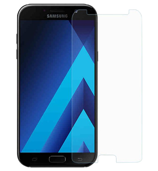 Защитное стекло для Samsung Galaxy A7 2017 InnoZone