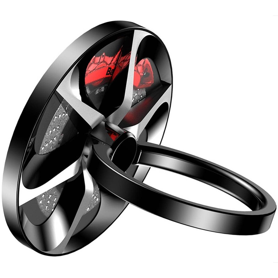 Держатель-кольцо Baseus Wheel Ring Bracket (SULG-A1S)