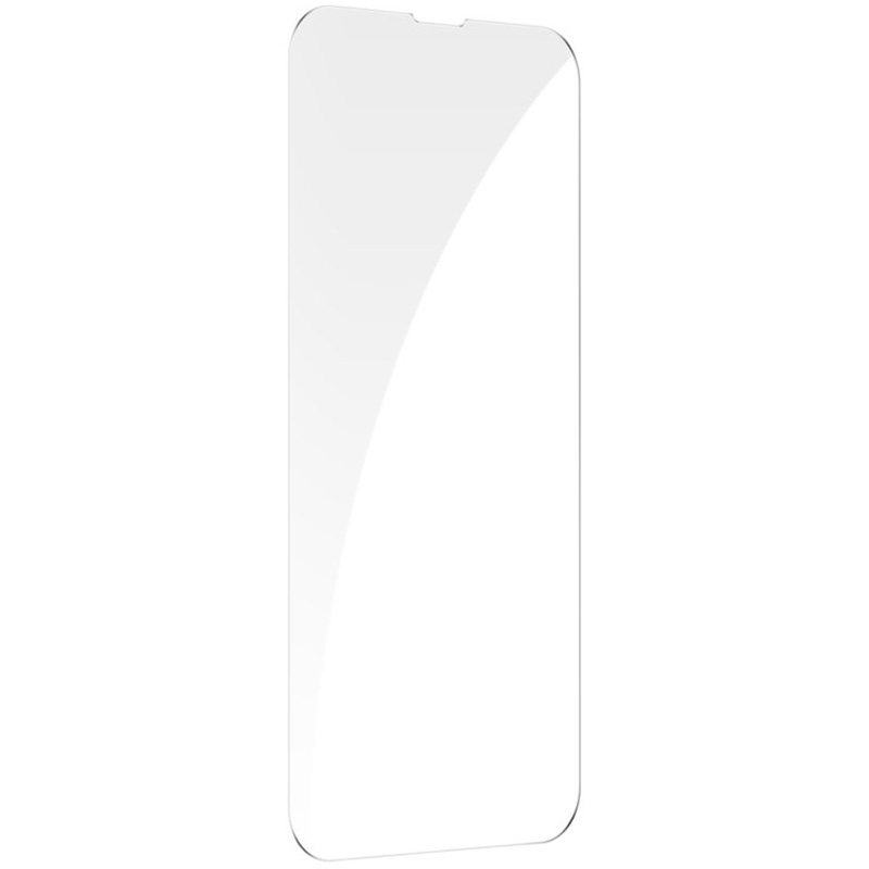 Комплект защитных стекол для iPhone 13/13 Pro 0.3мм Baseus Full-glass Super Porcelain Crystal (SGBL030102)