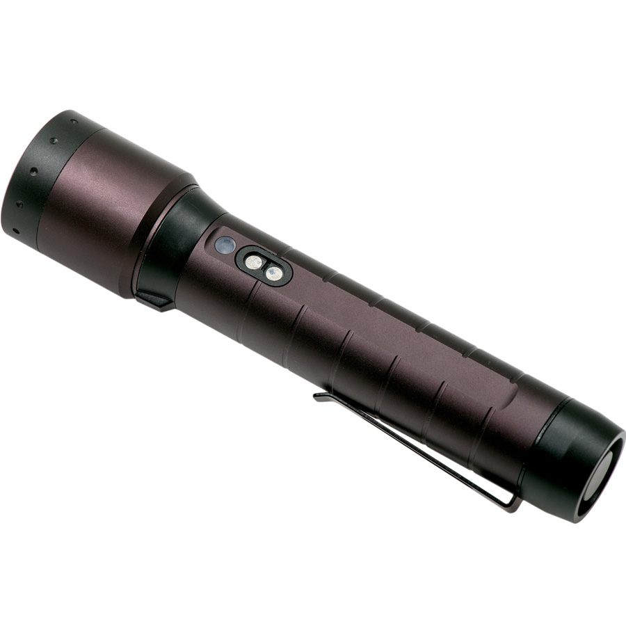 Фонарь LED Lenser P7R Signature (502190)