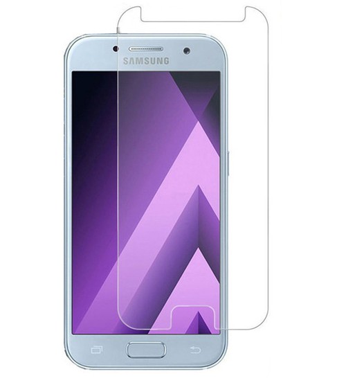 Защитное стекло для Samsung Galaxy A3 2017 InnoZone