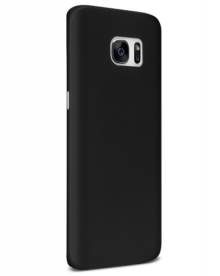 Чехол для Samsung Galaxy S7 ультратонкий CAFELE - Черный