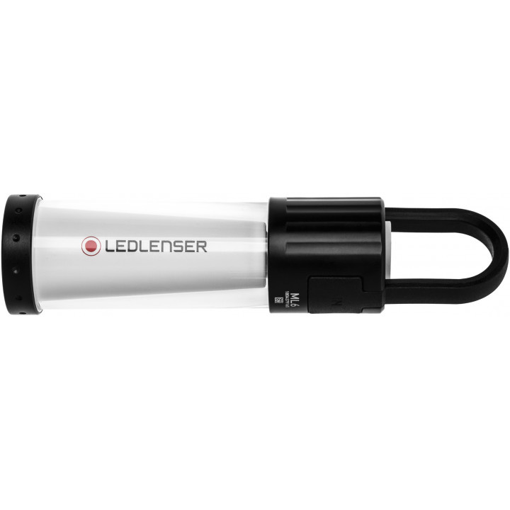 Фонарь кемпинговый LED Lenser ML6 (500929)