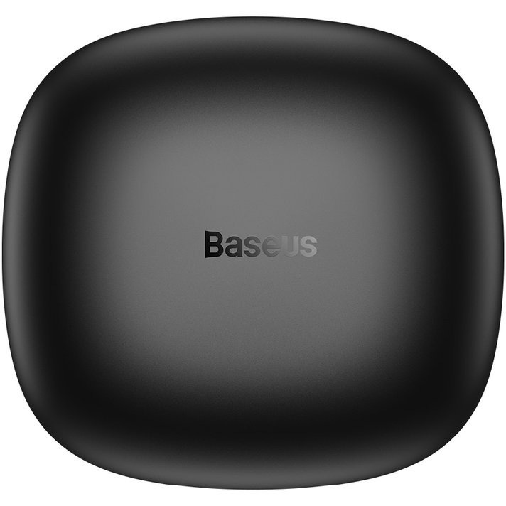 Наушники Bluetooth Baseus Encok W17 - Черные (NGW17-01)