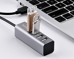 USB хабы и разветвители