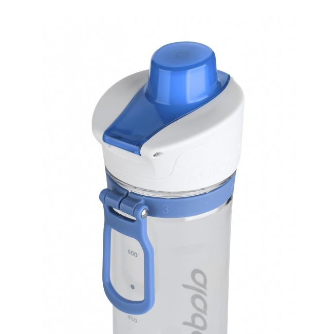 Бутылка для воды 0.8л Aladdin Active Hydration - Синяя (10-02671-005)