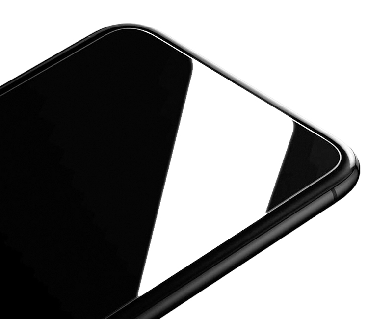 Защитное стекло для iPhone 11 Pro/X/XS Baseus Full-glass (SGAPIPH58S-GS02)