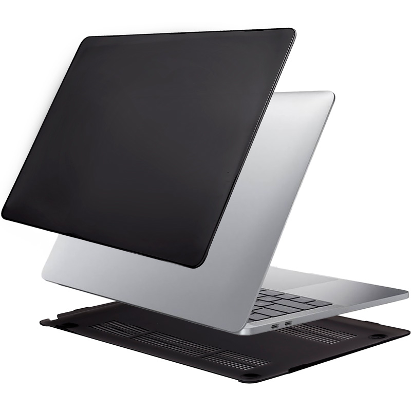 Чехол для Apple MacBook New Air 13.3" InnoZone HardShell Case A1932/A2179