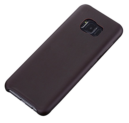 Чехол для Samsung Galaxy S7 Edge хамелеон InnoZone - Dark