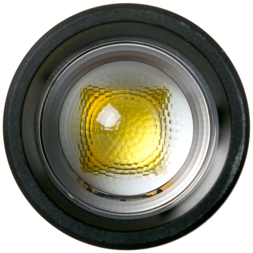 Фонарь LED Lenser P7R Signature (502190)