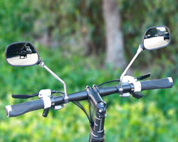 Зеркала для велосипеда