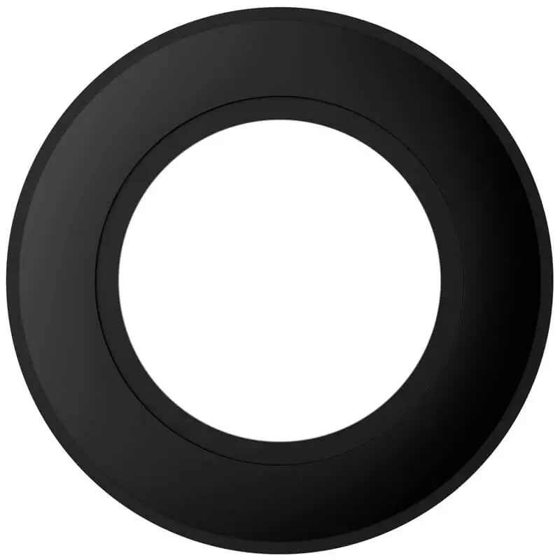 Держатель для iPhone MagSafe Nillkin SnapHold Magnetic Sticker NKL02 - Elegant Black