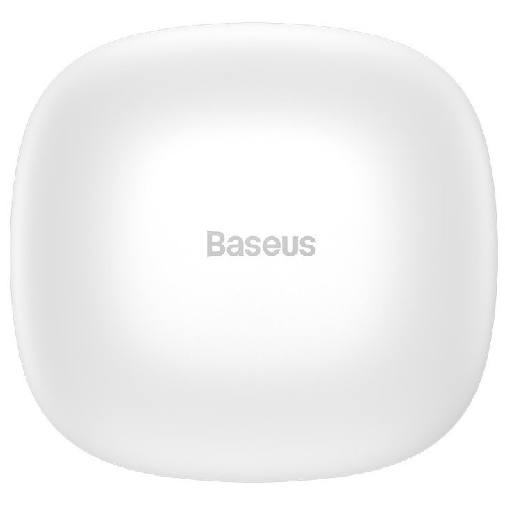 Наушники Bluetooth Baseus Encok W17 - Белые (NGW17-02)
