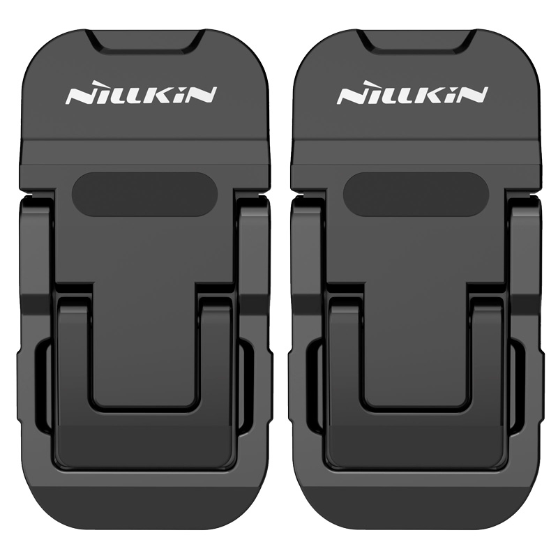 Подставка для ноутбука Nillkin Bolster Plus Portable Stand - Черная
