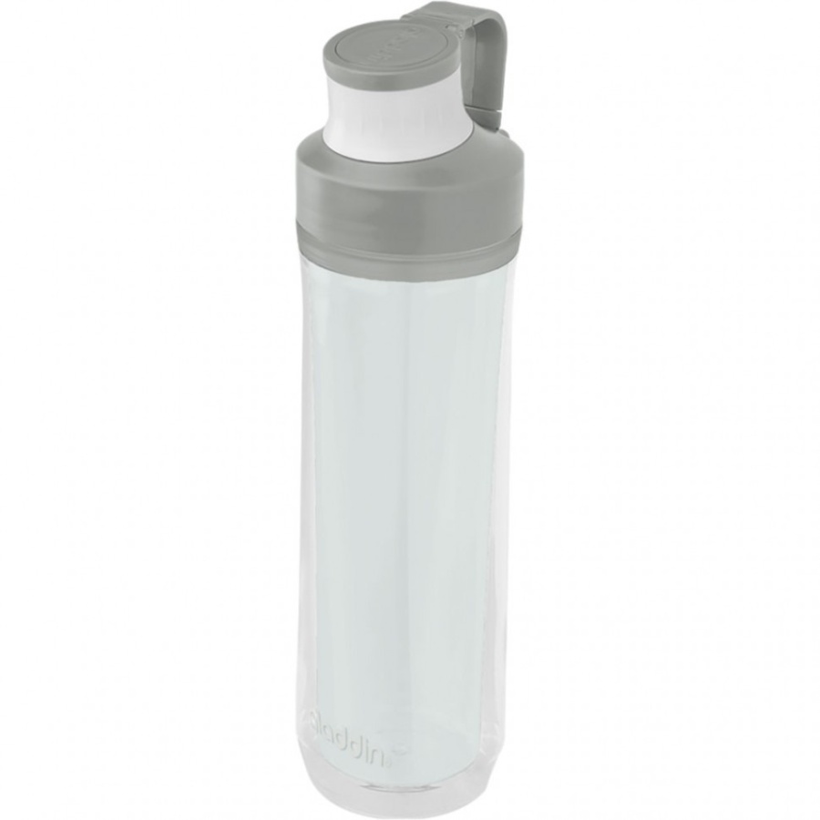 Бутылка для воды 0.5л Aladdin Active Hydration - Белая (10-02686-022)