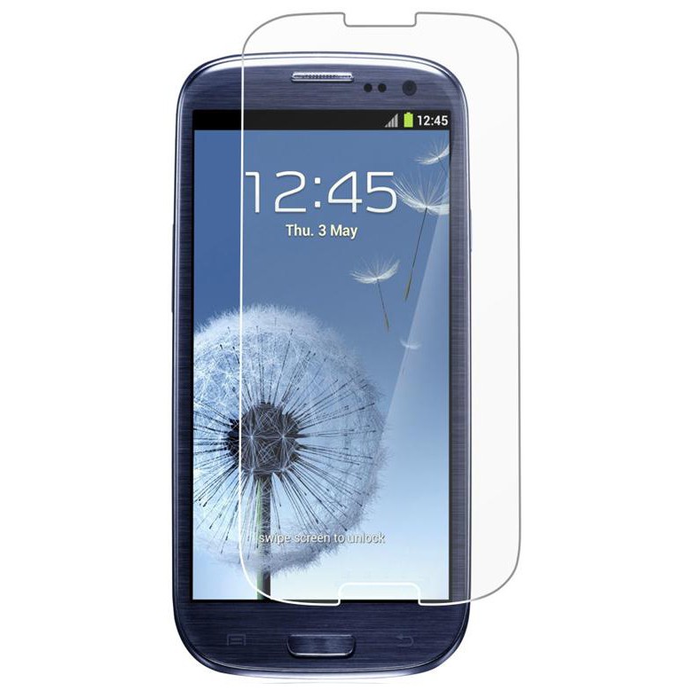 Защитное стекло для Samsung Galaxy S3 InnoZone