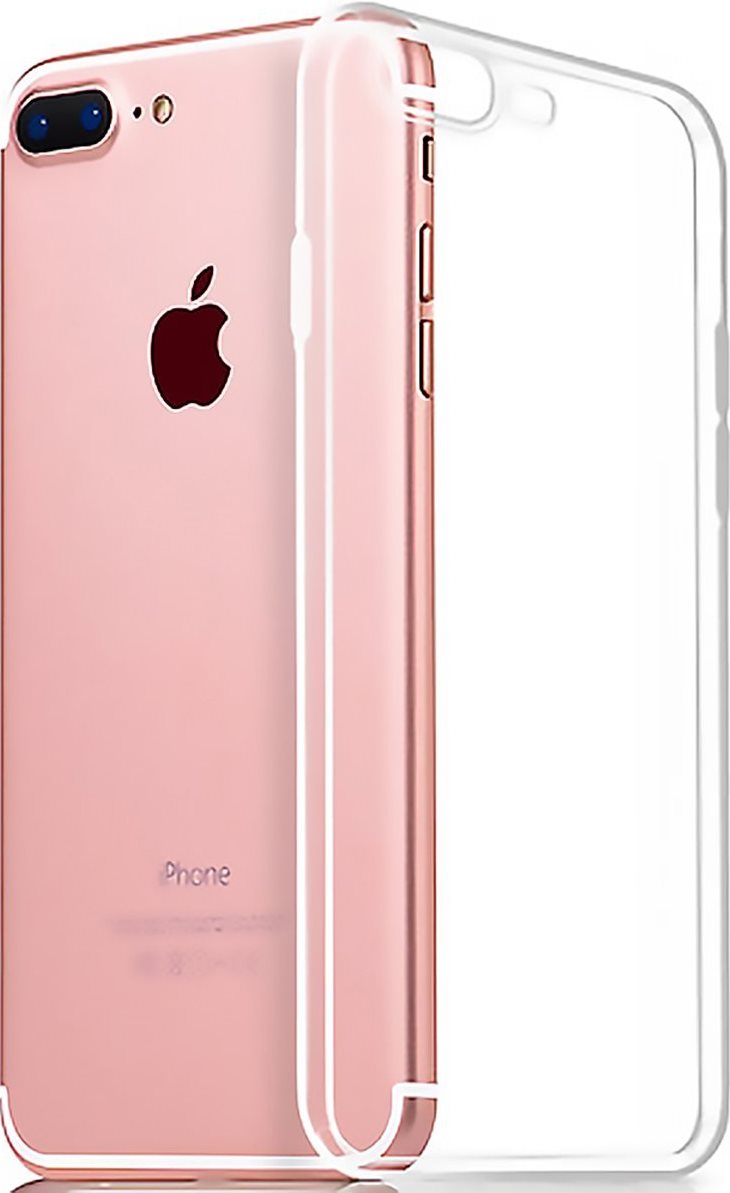Чехол для iPhone 7 Plus/8 Plus InnoZone - Прозрачный