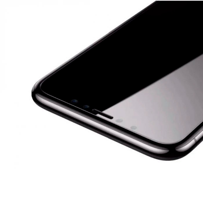 Защитное стекло для iPhone 11/XR Baseus Full-glass (SGAPIPH61S-GS02)