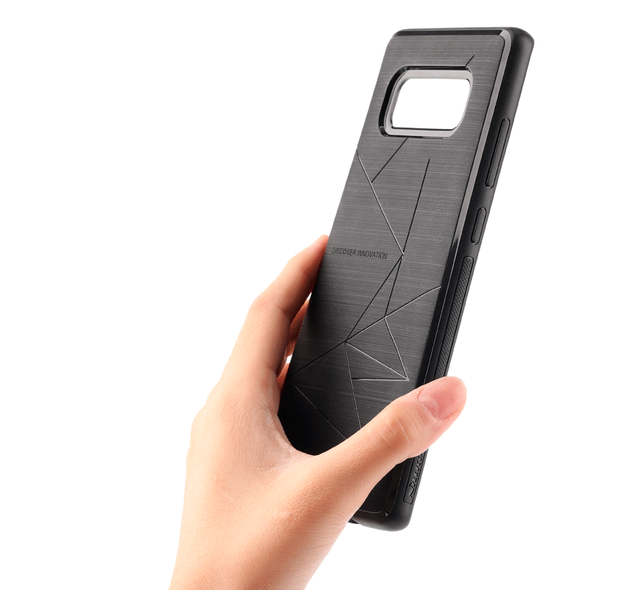 Чехол для Samsung Galaxy Note 8 под магнитный держатель Nillkin Magic Case